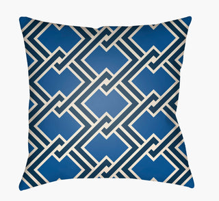 Livabliss Litchfield LTCH-1102 Cobalt Blue main image