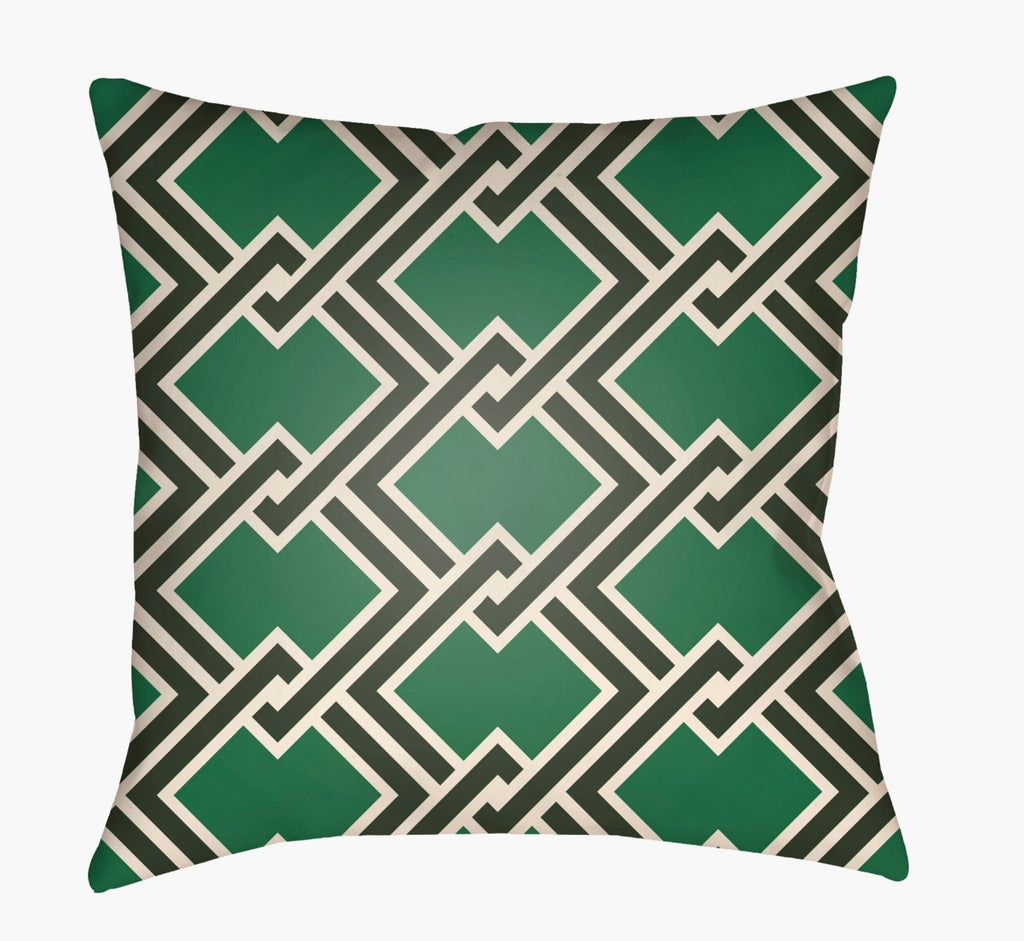 Livabliss Litchfield LTCH-1105 Forest Green main image