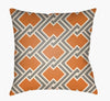 Livabliss Litchfield LTCH-1107 Burnt Orange main image