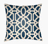 Livabliss Litchfield LTCH-1111 Navy Blue main image