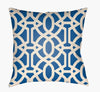 Livabliss Litchfield LTCH-1113 Cobalt Blue main image