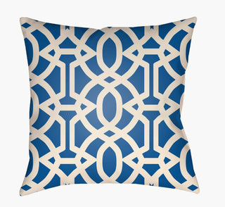Livabliss Litchfield LTCH-1113 Cobalt Blue main image