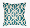 Livabliss Litchfield LTCH-1114 Teal main image