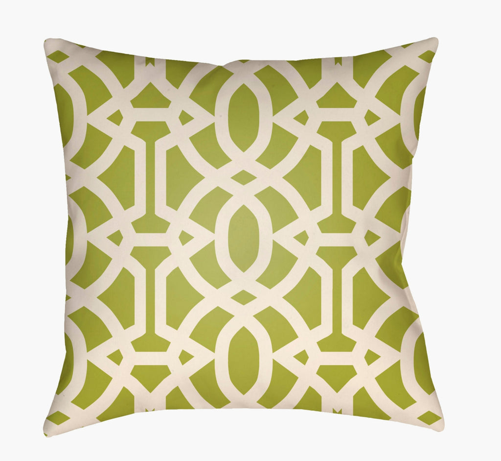 Livabliss Litchfield LTCH-1121 Olive Green main image