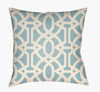 Livabliss Litchfield LTCH-1123 Powder Blue main image