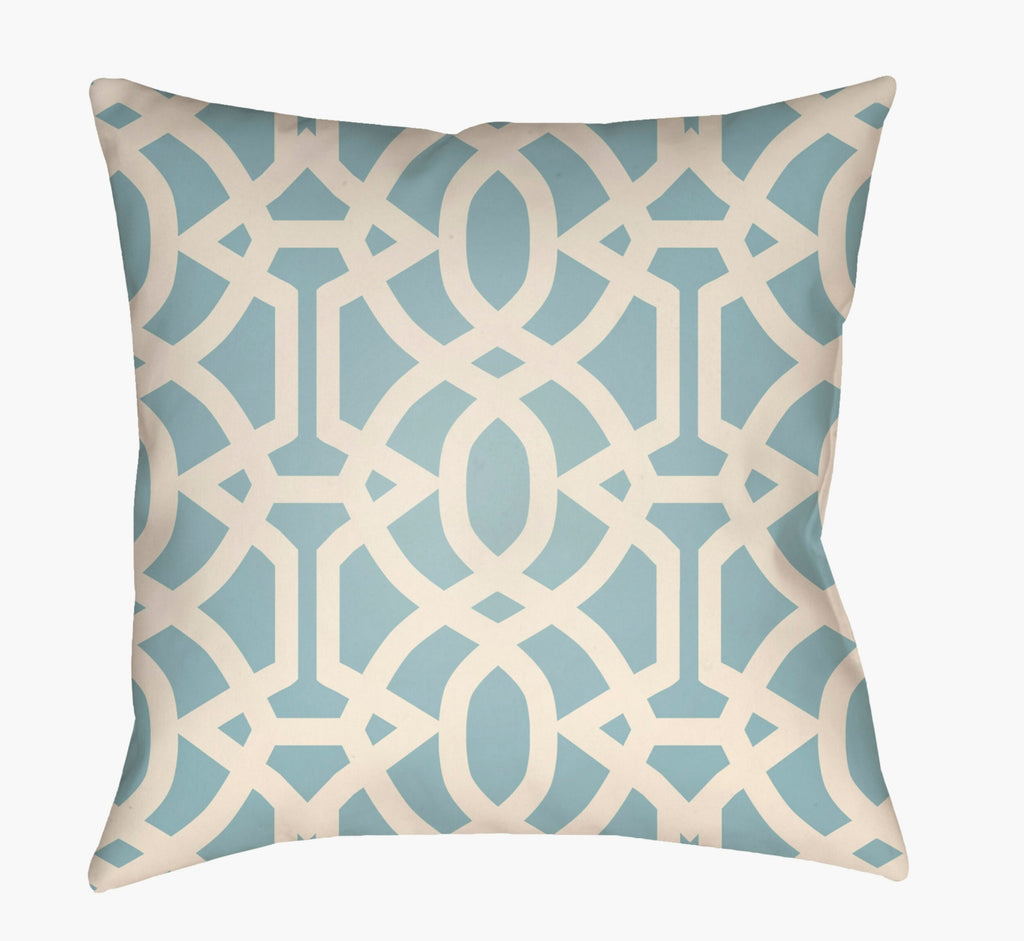 Livabliss Litchfield LTCH-1123 Powder Blue main image