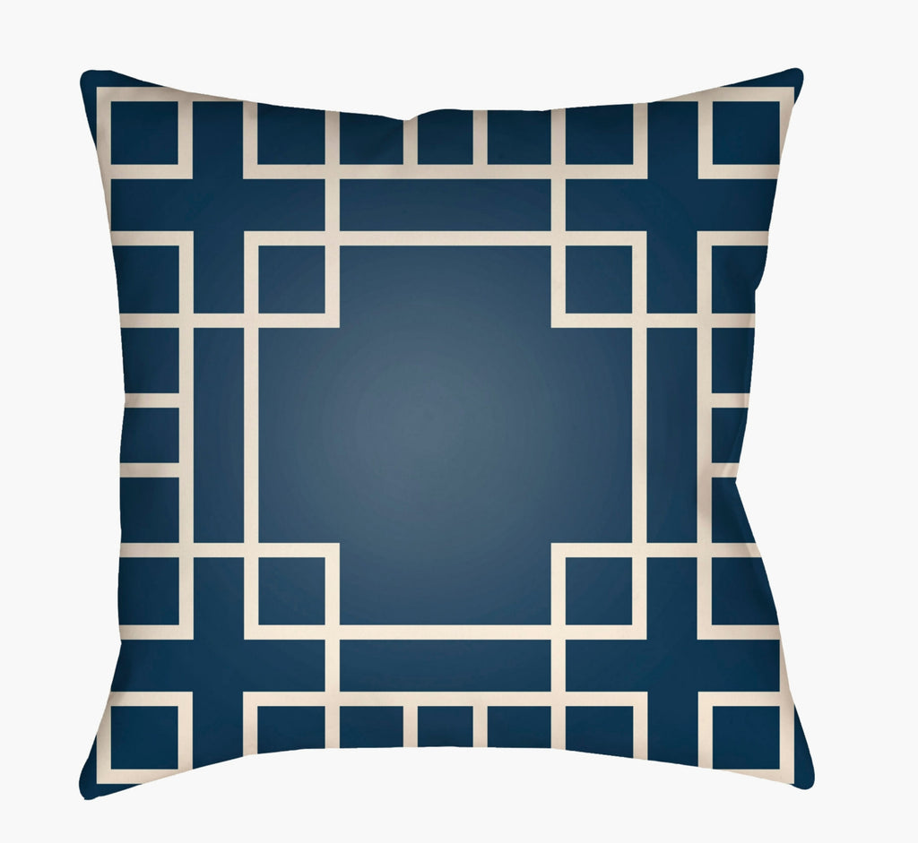 Livabliss Litchfield LTCH-1126 Navy Blue main image
