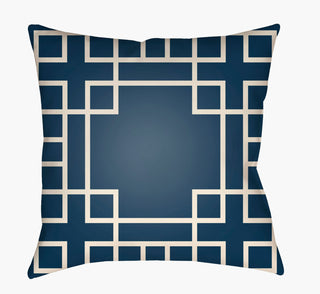Livabliss Litchfield LTCH-1126 Navy Blue main image