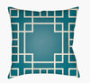 Livabliss Litchfield LTCH-1127 Teal main image