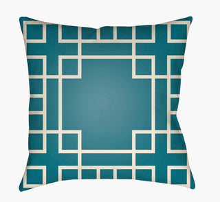 Livabliss Litchfield LTCH-1127 Teal main image