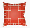 Livabliss Litchfield LTCH-1131 Burnt Orange main image