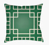 Livabliss Litchfield LTCH-1136 Forest Green main image