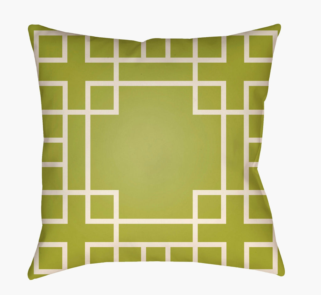 Livabliss Litchfield LTCH-1138 Olive Green main image