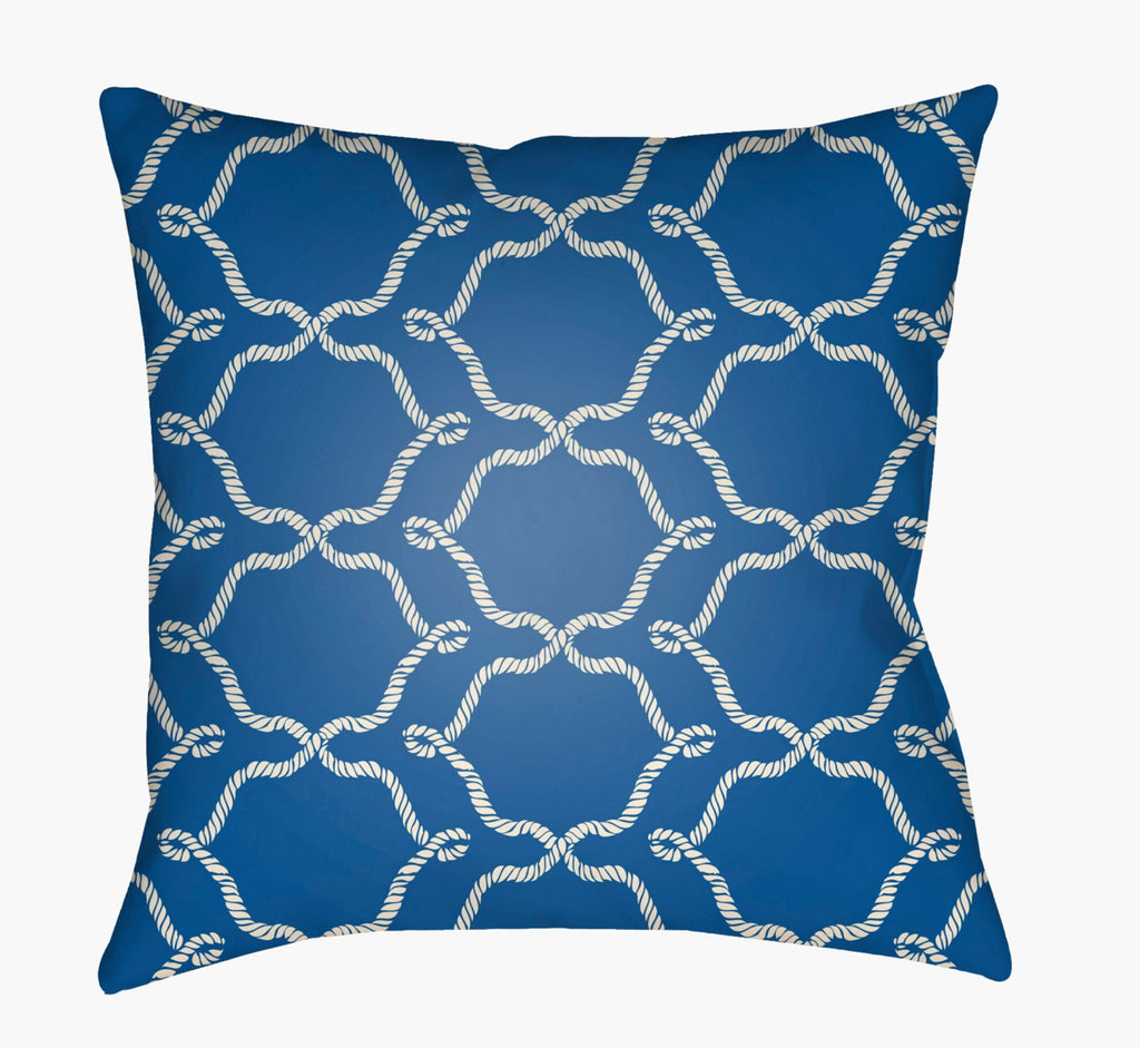 Livabliss Litchfield LTCH-1348 Cobalt Blue main image