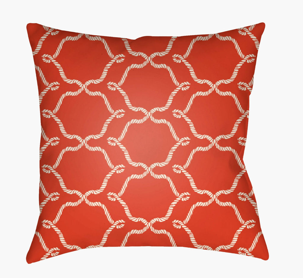 Livabliss Litchfield LTCH-1351 Burnt Orange main image