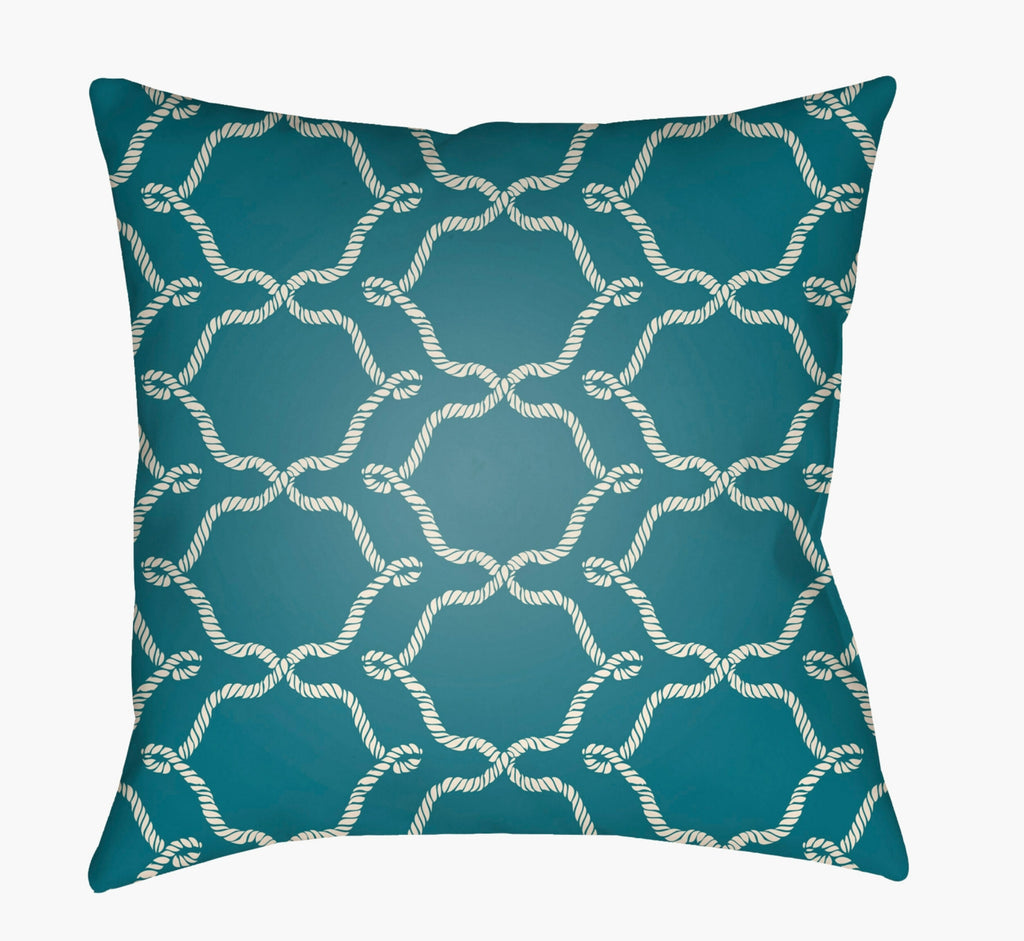 Livabliss Litchfield LTCH-1354 Teal main image