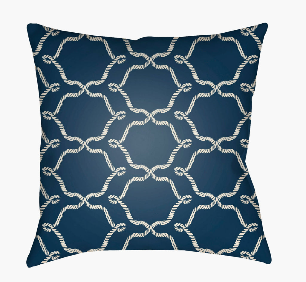 Livabliss Litchfield LTCH-1355 Navy Blue main image
