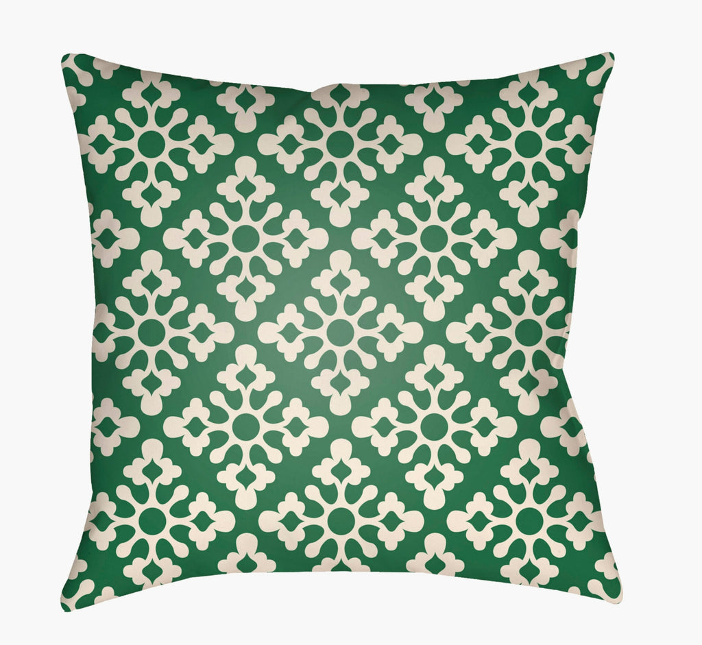Livabliss Litchfield LTCH-1358 Forest Green main image