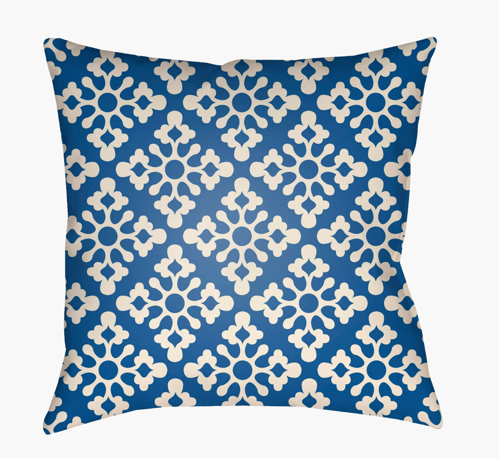 Livabliss Litchfield LTCH-1360 Cobalt Blue main image