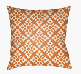 Livabliss Litchfield LTCH-1361 Burnt Orange main image