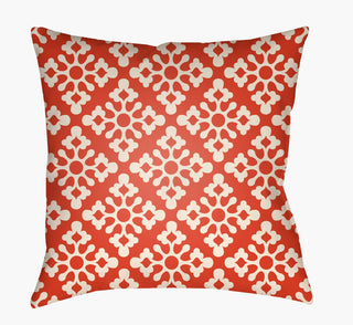 Livabliss Litchfield LTCH-1363 Burnt Orange main image