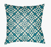 Livabliss Litchfield LTCH-1366 Teal main image