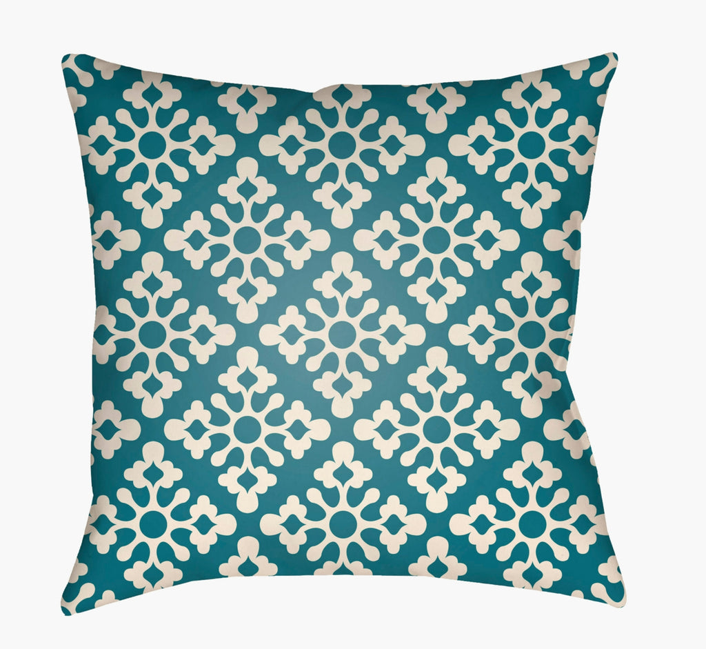 Livabliss Litchfield LTCH-1366 Teal main image