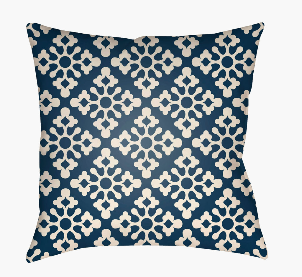 Livabliss Litchfield LTCH-1367 Navy Blue main image