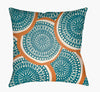 Livabliss Litchfield LTCH-1374 Teal main image