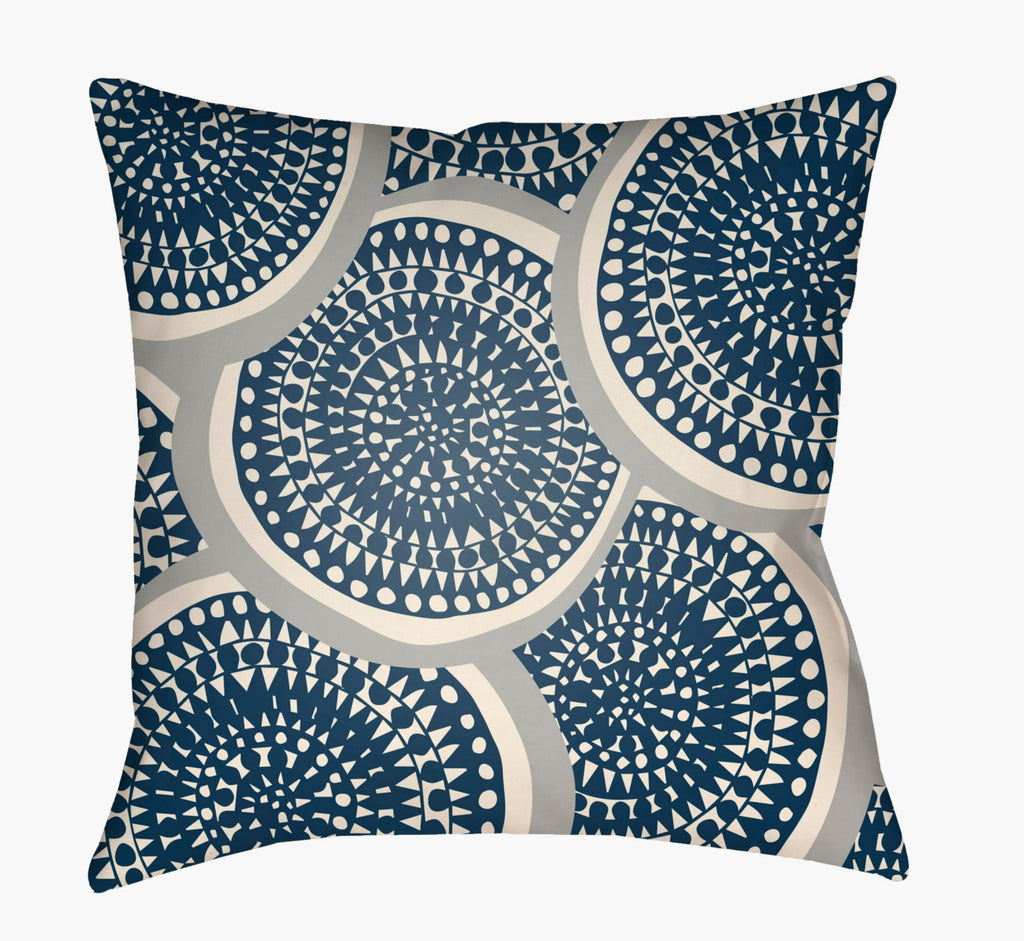 Livabliss Litchfield LTCH-1376 Navy Blue main image