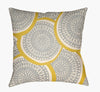Livabliss Litchfield LTCH-1378 Mustard Yellow main image