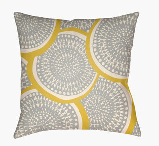 Livabliss Litchfield LTCH-1378 Mustard Yellow main image