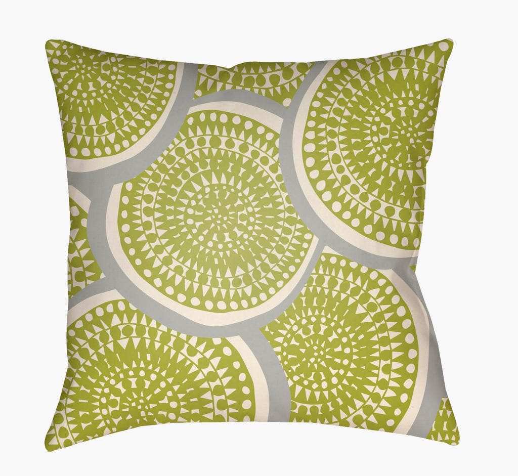 Livabliss Litchfield LTCH-1379 Olive Green main image