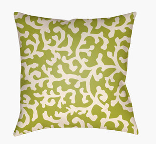 Livabliss Litchfield LTCH-1382 Olive Green main image