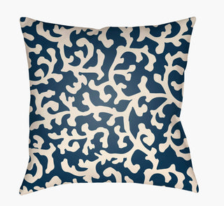 Livabliss Litchfield LTCH-1393 Navy Blue main image