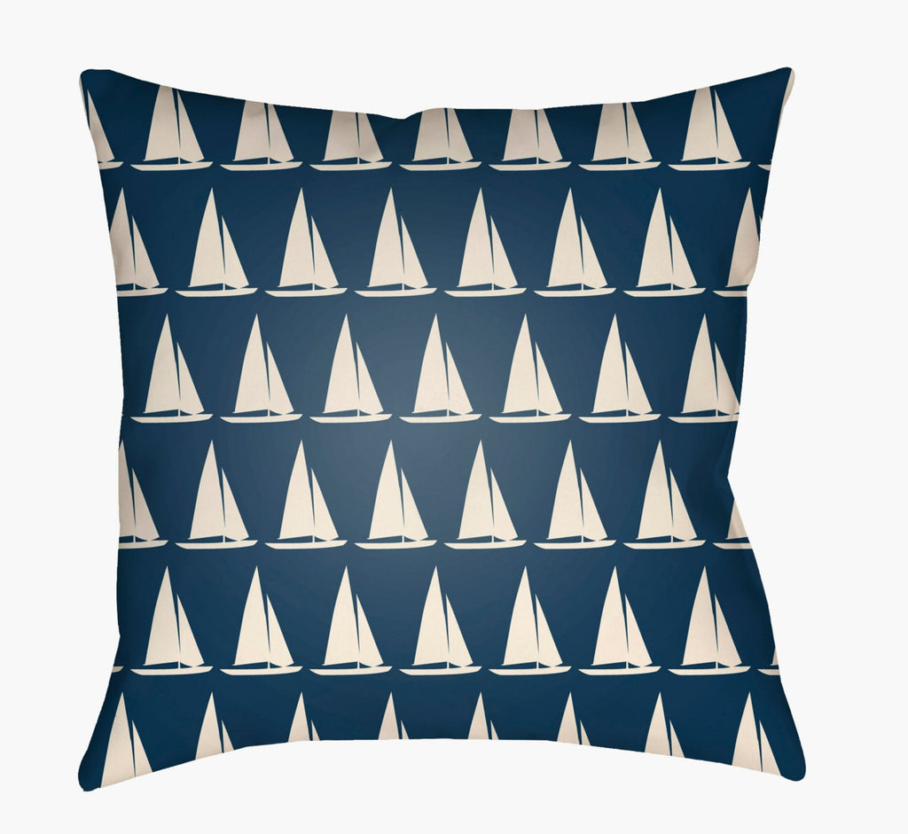Livabliss Litchfield LTCH-1406 Navy Blue main image