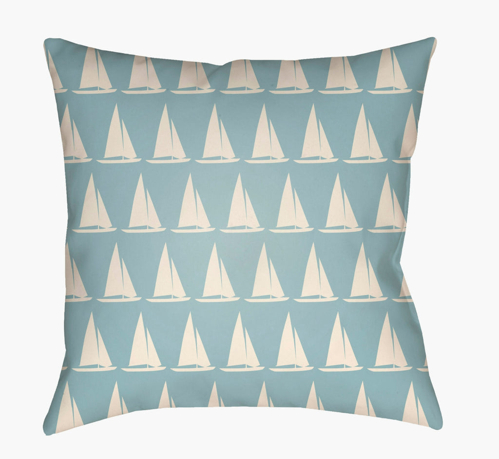Livabliss Litchfield LTCH-1407 Powder Blue main image