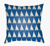 Livabliss Litchfield LTCH-1410 Cobalt Blue main image