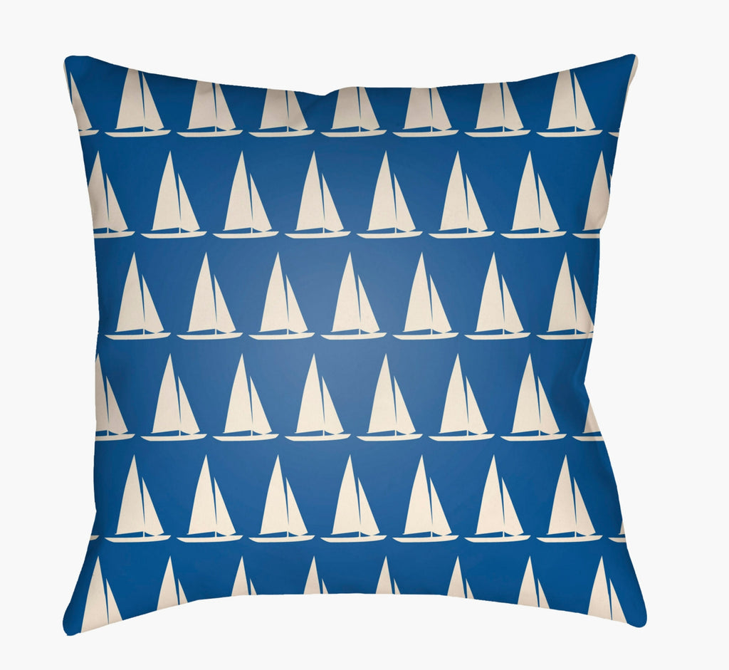 Livabliss Litchfield LTCH-1410 Cobalt Blue main image