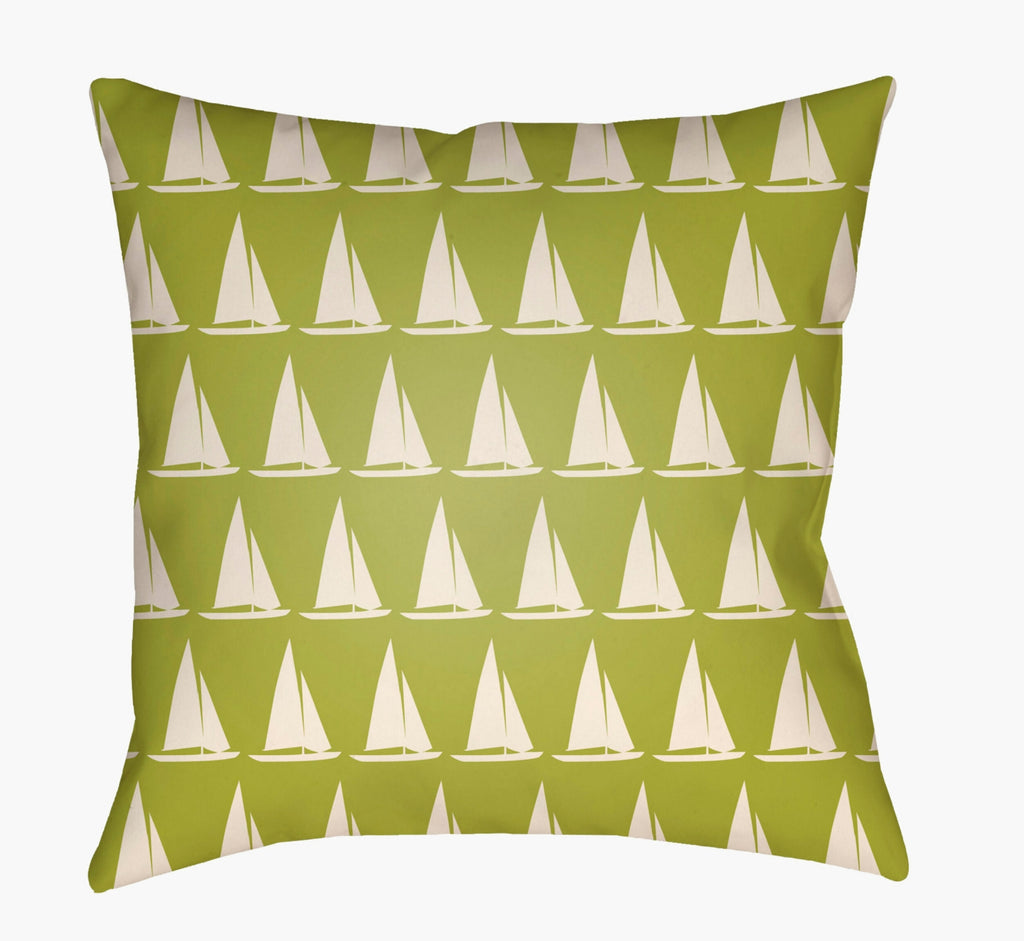 Livabliss Litchfield LTCH-1413 Olive Green main image