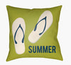 Livabliss Litchfield LTCH-1441 Olive Green main image