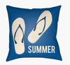 Livabliss Litchfield LTCH-1445 Cobalt Blue main image