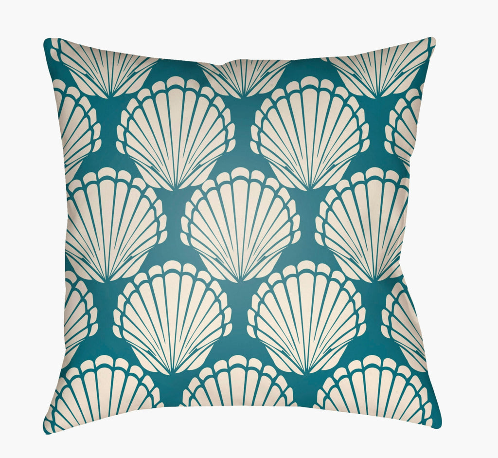 Livabliss Litchfield LTCH-1480 Teal main image