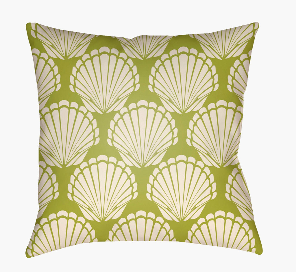 Livabliss Litchfield LTCH-1490 Olive Green main image