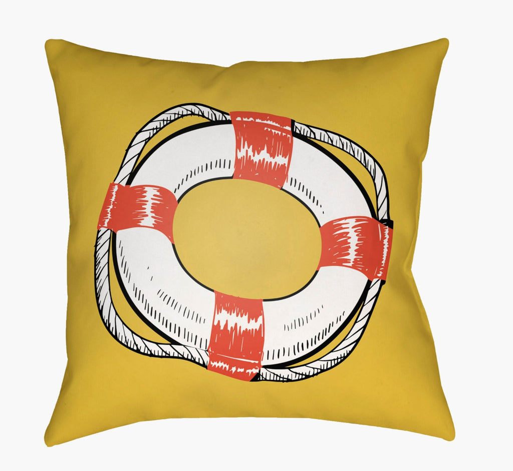 Livabliss Litchfield LTCH-1503 Mustard Yellow main image