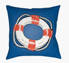 Livabliss Litchfield LTCH-1504 Cobalt Blue main image