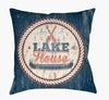 Livabliss Litchfield LTCH-1520 Navy Blue main image