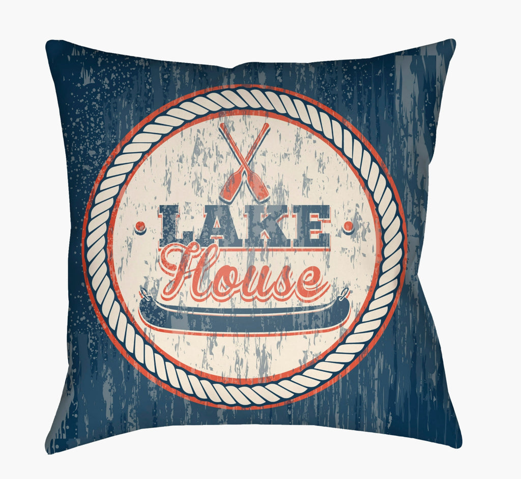 Livabliss Litchfield LTCH-1520 Navy Blue main image
