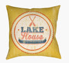 Livabliss Litchfield LTCH-1524 Mustard Yellow main image