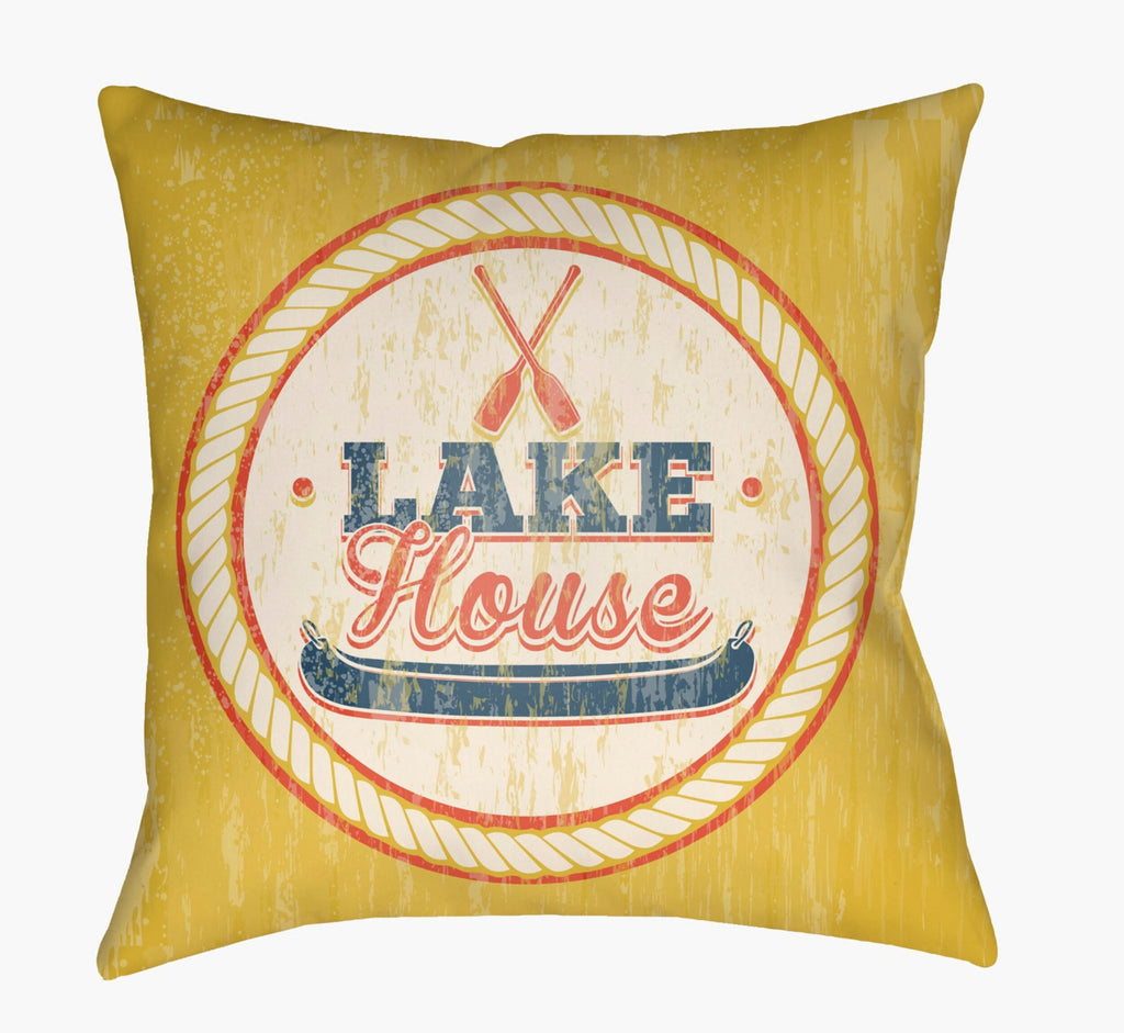 Livabliss Litchfield LTCH-1524 Mustard Yellow main image